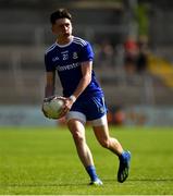 14 July 2019; Tiarnan Kieran of Monaghan during the Electric Ireland Ulster GAA Football Minor Championship Final match between Monaghan and Tyrone at Athletic Grounds in Armagh. Photo by Piaras Ó Mídheach/Sportsfile