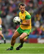 21 July 2019; Frank McGlynn of Donegal  during the GAA Football All-Ireland Senior Championship Quarter-Final Group 1 Phase 2 match between Kerry and Donegal at Croke Park in Dublin. Photo by Ray McManus/Sportsfile