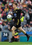 21 July 2019; Shaun Patton of Donegal during the GAA Football All-Ireland Senior Championship Quarter-Final Group 1 Phase 2 match between Kerry and Donegal at Croke Park in Dublin. Photo by Ray McManus/Sportsfile
