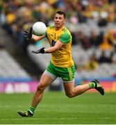 21 July 2019; Paul Brennan of Donegal during the GAA Football All-Ireland Senior Championship Quarter-Final Group 1 Phase 2 match between Kerry and Donegal at Croke Park in Dublin. Photo by Ray McManus/Sportsfile