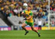 21 July 2019; Paul Brennan of Donegal during the GAA Football All-Ireland Senior Championship Quarter-Final Group 1 Phase 2 match between Kerry and Donegal at Croke Park in Dublin. Photo by Ray McManus/Sportsfile