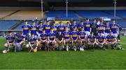 23 July 2019; The Tipperary team ahead of the Bord Gais Energy Munster GAA Hurling Under 20 Championship Final match between Tipperary and Cork at Semple Stadium in Thurles, Co Tipperary. Photo by Sam Barnes/Sportsfile