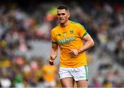 21 July 2019; Bryan Menton of Meath during the GAA Football All-Ireland Senior Championship Quarter-Final Group 1 Phase 2 match between Mayo and Meath at Croke Park in Dublin. Photo by Ray McManus/Sportsfile