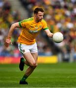 21 July 2019; Barry Dardis of Meath during the GAA Football All-Ireland Senior Championship Quarter-Final Group 1 Phase 2 match between Mayo and Meath at Croke Park in Dublin. Photo by Ray McManus/Sportsfile