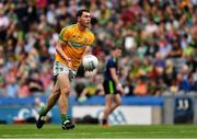 21 July 2019; Pádraic Harnan of Meath during the GAA Football All-Ireland Senior Championship Quarter-Final Group 1 Phase 2 match between Mayo and Meath at Croke Park in Dublin. Photo by Ray McManus/Sportsfile