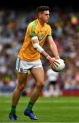 21 July 2019; Ethan Devine of Meath during the GAA Football All-Ireland Senior Championship Quarter-Final Group 1 Phase 2 match between Mayo and Meath at Croke Park in Dublin. Photo by Ray McManus/Sportsfile