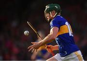 23 July 2019; Niall Heffernan of Tipperary during the Bord Gais Energy Munster GAA Hurling Under 20 Championship Final match between Tipperary and Cork at Semple Stadium in Thurles, Co Tipperary. Photo by Sam Barnes/Sportsfile