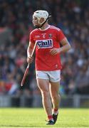 23 July 2019; Sean O'Leary Hayes of Cork during the Bord Gais Energy Munster GAA Hurling Under 20 Championship Final match between Tipperary and Cork at Semple Stadium in Thurles, Co Tipperary. Photo by Sam Barnes/Sportsfile