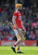 23 July 2019; James Keating of Cork during the Bord Gais Energy Munster GAA Hurling Under 20 Championship Final match between Tipperary and Cork at Semple Stadium in Thurles, Co Tipperary. Photo by Sam Barnes/Sportsfile