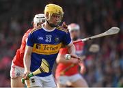23 July 2019; Andrew Ormond of Tipperary during the Bord Gais Energy Munster GAA Hurling Under 20 Championship Final match between Tipperary and Cork at Semple Stadium in Thurles, Co Tipperary. Photo by Sam Barnes/Sportsfile