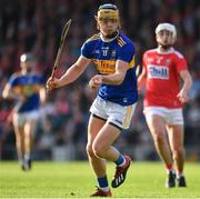 23 July 2019; Conor Bowe of Tipperary during the Bord Gais Energy Munster GAA Hurling Under 20 Championship Final match between Tipperary and Cork at Semple Stadium in Thurles, Co Tipperary. Photo by Sam Barnes/Sportsfile