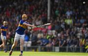 23 July 2019; Jake Morris of Tipperary during the Bord Gais Energy Munster GAA Hurling Under 20 Championship Final match between Tipperary and Cork at Semple Stadium in Thurles, Co Tipperary. Photo by Sam Barnes/Sportsfile