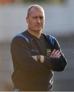 23 July 2019; Tipperary manager Liam Cahill during the Bord Gais Energy Munster GAA Hurling Under 20 Championship Final match between Tipperary and Cork at Semple Stadium in Thurles, Co Tipperary. Photo by Sam Barnes/Sportsfile