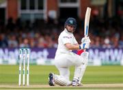26 July 2019; William Porterfield of Ireland batting during day three of the Specsavers Test Match between Ireland and England at Lords Cricket Ground in London, England. Photo by Matt Impey/Sportsfile