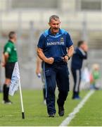 28 July 2019; Tipperary manager Liam Sheedy during the GAA Hurling All-Ireland Senior Championship Semi Final match between Wexford and Tipperary at Croke Park in Dublin. Photo by Seb Daly/Sportsfile