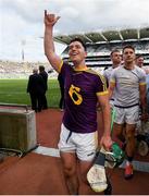 28 July 2019; John O’Dwyer of Tipperary following the GAA Hurling All-Ireland Senior Championship Semi Final match between Wexford and Tipperary at Croke Park in Dublin. Photo by Ramsey Cardy/Sportsfile