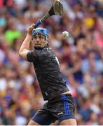 28 July 2019; Brian Hogan of Tipperary during the GAA Hurling All-Ireland Senior Championship Semi Final match between Wexford and Tipperary at Croke Park in Dublin. Photo by Brendan Moran/Sportsfile