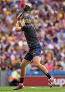 28 July 2019; Brian Hogan of Tipperary during the GAA Hurling All-Ireland Senior Championship Semi Final match between Wexford and Tipperary at Croke Park in Dublin. Photo by Brendan Moran/Sportsfile