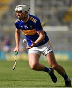 28 July 2019; Séamus Kennedy of Tipperary during the GAA Hurling All-Ireland Senior Championship Semi Final match between Wexford and Tipperary at Croke Park in Dublin. Photo by Brendan Moran/Sportsfile