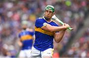 28 July 2019; John O’Dwyer of Tipperary during the GAA Hurling All-Ireland Senior Championship Semi Final match between Wexford and Tipperary at Croke Park in Dublin. Photo by Ramsey Cardy/Sportsfile