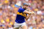 28 July 2019; Jason Forde of Tipperary during the GAA Hurling All-Ireland Senior Championship Semi Final match between Wexford and Tipperary at Croke Park in Dublin. Photo by Ramsey Cardy/Sportsfile