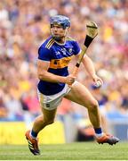 28 July 2019; Jason Forde of Tipperary during the GAA Hurling All-Ireland Senior Championship Semi Final match between Wexford and Tipperary at Croke Park in Dublin. Photo by Ramsey Cardy/Sportsfile