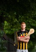 31 July 2019; At The Bord Gáis Energy GAA Hurling All-Ireland U-20 Championship semi-finals preview event in Dublin is Kilkenny's Adrian Mullen. He was joined by Joe Canning and Ger Cunningham, who were announced as judges for the Bord Gáis Energy U-20 Player of the Year Award, Tipperary's Paddy Cadell, Wexford's Charlie Mc Guckin and Cork’s Brian Turnbull. Kerry’s Adam O’Sullivan and Down’s Ruairí McCrickard were also in Dublin to look forward the Richie McElligott Cup decider. Photo by Stephen McCarthy/Sportsfile