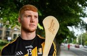 31 July 2019; At The Bord Gáis Energy GAA Hurling All-Ireland U-20 Championship semi-finals preview event in Dublin is Kilkenny's Adrian Mullen. He was joined by Joe Canning and Ger Cunningham, who were announced as judges for the Bord Gáis Energy U-20 Player of the Year Award, Tipperary's Paddy Cadell, Wexford's Charlie Mc Guckin and Cork’s Brian Turnbull. Kerry’s Adam O’Sullivan and Down’s Ruairí McCrickard were also in Dublin to look forward the Richie McElligott Cup decider. Photo by Stephen McCarthy/Sportsfile