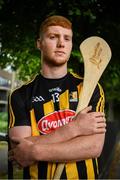 31 July 2019; At The Bord Gáis Energy GAA Hurling All-Ireland U-20 Championship semi-finals preview event in Dublin is Kilkenny's Adrian Mullen. He was joined by Joe Canning and Ger Cunningham, who were announced as judges for the Bord Gáis Energy U-20 Player of the Year Award, Tipperary's Paddy Cadell, Wexford's Charlie Mc Guckin and Cork’s Brian Turnbull. Kerry’s Adam O’Sullivan and Down’s Ruairí McCrickard were also in Dublin to look forward the Richie McElligott Cup decider. Photo by Stephen McCarthy/Sportsfile