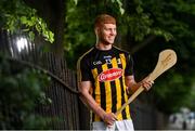 31 July 2019; At The Bord Gáis Energy GAA Hurling All-Ireland U-20 Championship semi-finals preview event in Dublin is Kilkenny's Adrian Mullen. He was joined by Joe Canning and Ger Cunningham, who were announced as judges for the Bord Gáis Energy U-20 Player of the Year Award, Tipperary's Paddy Cadell, Wexford's Charlie Mc Guckin and Cork’s Brian Turnbull. Kerry’s Adam O’Sullivan and Down’s Ruairí McCrickard were also in Dublin to look forward the Richie McElligott Cup decider. Photo by Stephen McCarthy/Sportsfile