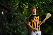 31 July 2019; At The Bord Gáis Energy GAA Hurling All-Ireland U-20 Championship semi-finals preview event in Dublin is Kilkenny's Adrian Mullen. He was joined by Joe Canning and Ger Cunningham, who were announced as judges for the Bord Gáis Energy U-20 Player of the Year Award, Tipperary's Paddy Cadell, Wexford's Charlie Mc Guckin and Cork’s Brian Turnbull. Kerry’s Adam O’Sullivan and Down’s Ruairí McCrickard were also in Dublin to look forward the Richie McElligott Cup decider. Photo by Stephen McCarthy/Sportsfile