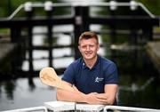 31 July 2019; At The Bord Gáis Energy GAA Hurling All-Ireland U-20 Championship semi-finals preview event in Dublin is Bord Gáis Energy Ambassador and Player of the Year judge Joe Canning. He was joined by Ger Cunningham, who was also announced as a judge for the Bord Gáis Energy U-20 Player of the Year Award, Wexford's Charlie Mc Guckin, Kilkenny’s Adrian Mullen and Cork’s Brian Turnbull. Kerry’s Adam O’Sullivan and Down’s Ruairí McCrickard were also in Dublin to look forward the Richie McElligott Cup decider. Photo by Stephen McCarthy/Sportsfile