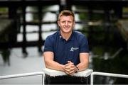 31 July 2019; At The Bord Gáis Energy GAA Hurling All-Ireland U-20 Championship semi-finals preview event in Dublin is Bord Gáis Energy Ambassador and Player of the Year judge Joe Canning. He was joined by Ger Cunningham, who was also announced as a judge for the Bord Gáis Energy U-20 Player of the Year Award, Wexford's Charlie Mc Guckin, Kilkenny’s Adrian Mullen and Cork’s Brian Turnbull. Kerry’s Adam O’Sullivan and Down’s Ruairí McCrickard were also in Dublin to look forward the Richie McElligott Cup decider. Photo by Stephen McCarthy/Sportsfile