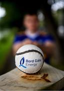 31 July 2019; At The Bord Gáis Energy GAA Hurling All-Ireland U-20 Championship semi-finals preview event in Dublin is Tipperary's Paddy Cadell. He was joined by Joe Canning and Ger Cunningham, who were announced as judges for the Bord Gáis Energy U-20 Player of the Year Award, Wexford's Charlie Mc Guckin, Kilkenny’s Adrian Mullen and Cork’s Brian Turnbull. Kerry’s Adam O’Sullivan and Down’s Ruairí McCrickard were also in Dublin to look forward the Richie McElligott Cup decider. Photo by Stephen McCarthy/Sportsfile