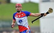 1 August 2019; Johnny Glynn of New York in the Irish Born Hurling Cup semi-final game against Middle East during the Renault GAA World Games 2019 Day 4 at WIT Arena, Carriganore, Co. Waterford. Photo by Piaras Ó Mídheach/Sportsfile