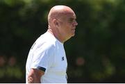 1 August 2019; Republic of Ireland interim manager Tom O'Connor during a training session at Dignity Health Sports Park in Carson, California, USA. Photo by Cody Glenn/Sportsfile