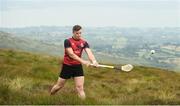 3 August 2019; Patrick Horgan of Cork during the 2019 M. Donnelly GAA All-Ireland Poc Fada Finals at Annaverna Mountain in the Cooley Peninsula, Ravensdale, Co Louth. Photo by David Fitzgerald/Sportsfile