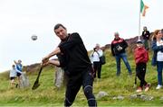 3 August 2019; Brendan Cummins of Tipperary during the 2019 M. Donnelly GAA All-Ireland Poc Fada Finals at Annaverna Mountain in the Cooley Peninsula, Ravensdale, Co Louth. Photo by Piaras Ó Mídheach/Sportsfile