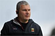 3 August 2019; Mayo manager James Horan during the GAA Football All-Ireland Senior Championship Quarter-Final Group 1 Phase 3 match between Mayo and Donegal at Elvery’s MacHale Park in Castlebar, Mayo. Photo by Brendan Moran/Sportsfile