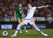 3 August 2019; Rose Lavelle of USA during the Women's International Friendly match between USA and Republic of Ireland at Rose Bowl in Pasadena, California, USA. Photo by Cody Glenn/Sportsfile
