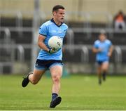 3 August 2019; Ross McGarry of Dublin during the EirGrid GAA Football All-Ireland U20 Championship Final match between Cork and Dublin at O’Moore Park in Portlaoise, Laois. Photo by Matt Browne/Sportsfile