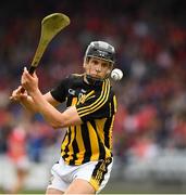 3 August 2019; Niall Brassil of Kilkenny during the Bord Gáis GAA Hurling All-Ireland U20 Championship Semi-Final match between Kilkenny and Cork at O’Moore Park in Portlaoise, Laois. Photo by Matt Browne/Sportsfile
