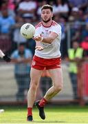 4 August 2019; Declan McClure of Tyrone during the GAA Football All-Ireland Senior Championship Quarter-Final Group 2 Phase 3 match between Tyrone and Dublin at Healy Park in Omagh, Tyrone. Photo by Oliver McVeigh/Sportsfile