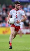 4 August 2019; Declan McClure of Tyrone during the GAA Football All-Ireland Senior Championship Quarter-Final Group 2 Phase 3 match between Tyrone and Dublin at Healy Park in Omagh, Tyrone. Photo by Oliver McVeigh/Sportsfile