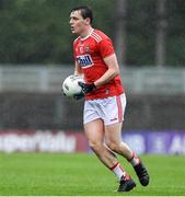 4 August 2019; Eoghan McSweeneyof Cork during the GAA Football All-Ireland Senior Championship Quarter-Final Group 2 Phase 3 match between Cork and Roscommon at Páirc Uí Rinn in Cork. Photo by Matt Browne/Sportsfile
