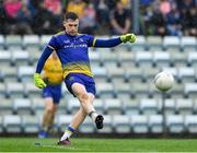 4 August 2019; Darren O'Malley of Roscommon during the GAA Football All-Ireland Senior Championship Quarter-Final Group 2 Phase 3 match between Cork and Roscommon at Páirc Uí Rinn in Cork. Photo by Matt Browne/Sportsfile