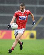 4 August 2019; Sean White of Cork during the GAA Football All-Ireland Senior Championship Quarter-Final Group 2 Phase 3 match between Cork and Roscommon at Páirc Uí Rinn in Cork. Photo by Matt Browne/Sportsfile