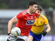 4 August 2019; Luke Connolly of Cork during the GAA Football All-Ireland Senior Championship Quarter-Final Group 2 Phase 3 match between Cork and Roscommon at Páirc Uí Rinn in Cork. Photo by Matt Browne/Sportsfile