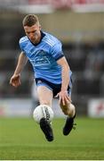 3 August 2019; Harry Ladd of Dublin during the EirGrid GAA Football All-Ireland U20 Championship Final match between Cork and Dublin at O’Moore Park in Portlaoise, Laois. Photo by Harry Murphy/Sportsfile