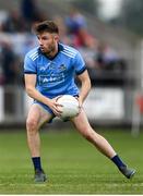 3 August 2019; James Doran of Dublin during the EirGrid GAA Football All-Ireland U20 Championship Final match between Cork and Dublin at O’Moore Park in Portlaoise, Laois. Photo by Harry Murphy/Sportsfile